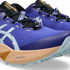Asics Men's Fuji Lite 6 Cobalt Burst/Cool Grey