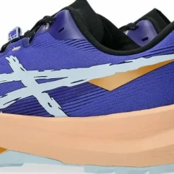 Asics Men's Fuji Lite 6 Cobalt Burst/Cool Grey