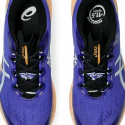 Asics Men's Fuji Lite 6 Cobalt Burst/Cool Grey