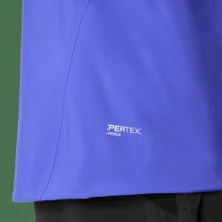 Asics Men's Fujitrail Elite Waterproof Jacket Cobalt Burst/Midnight