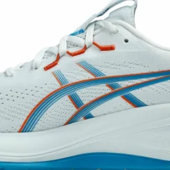 Asics Men's GEL-Cumulus 28 Arctic Blue/Aegean Blue