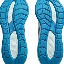 Asics Men's GEL-Cumulus 28 Arctic Blue/Aegean Blue