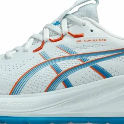 Asics Men's GEL-Cumulus 28 Arctic Blue/Aegean Blue