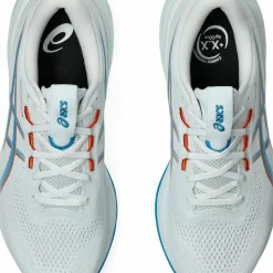 Asics Men's GEL-Cumulus 28 Arctic Blue/Aegean Blue