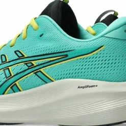 Asics Men's GEL-Excite 11 Aurora Green/Black