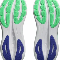 Asics Men's GEL-Pulse 17 Black/Cobalt Burst