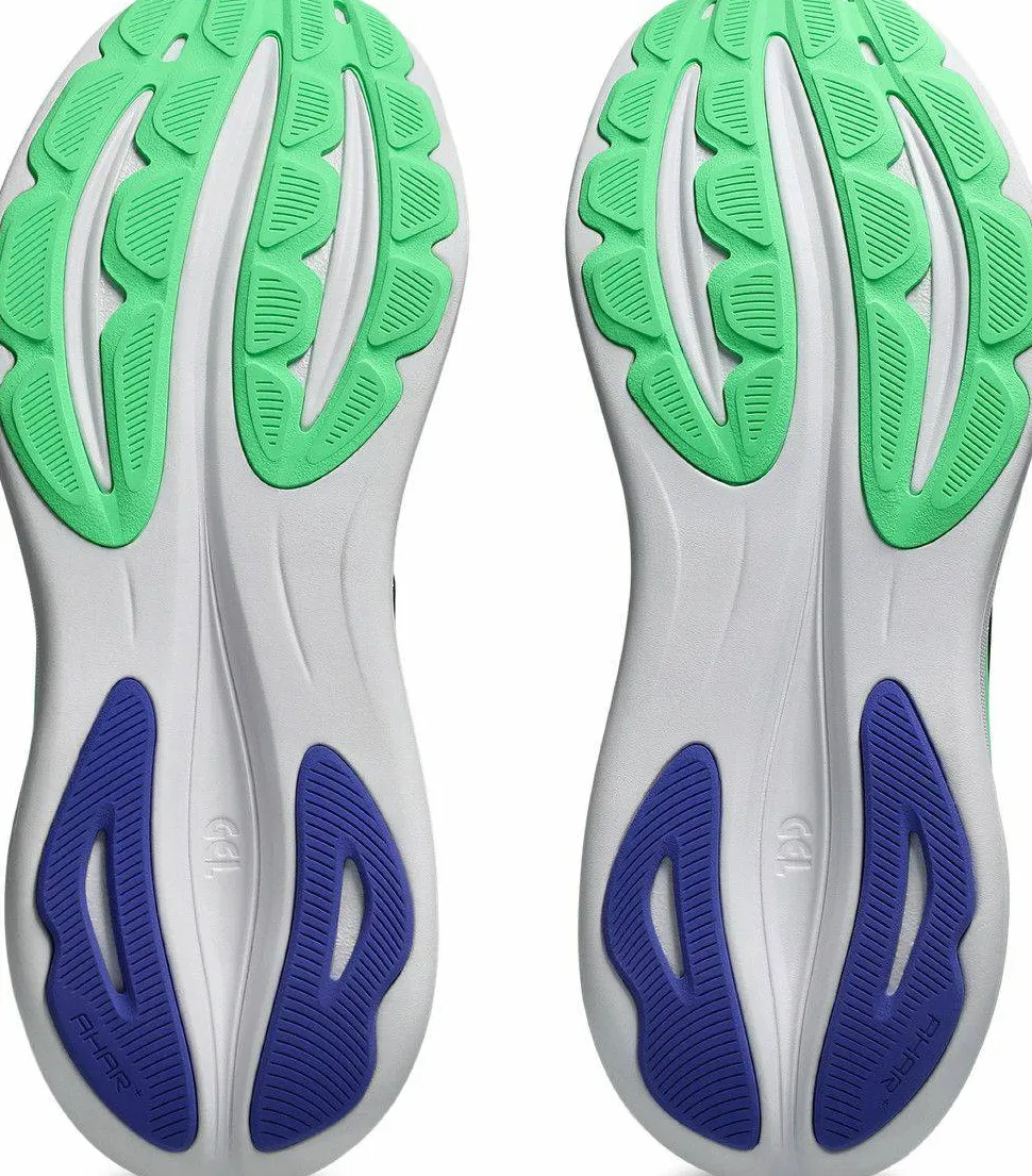 Asics Men's GEL-Pulse 17 Black/Cobalt Burst