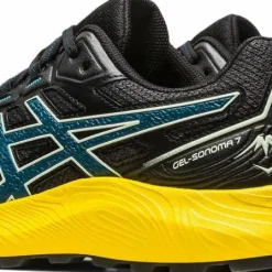 Asics Men's Gel-Sonoma 7 Graphite Grey/Ink Teal