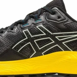 Asics Men's Gel-Sonoma 7 Graphite Grey/Ink Teal