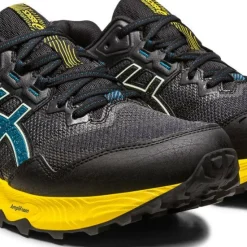 Asics Men's Gel-Sonoma 7 Graphite Grey/Ink Teal