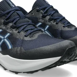 Asics Men's GEL-Venture 11 Midnight/Grey Blue