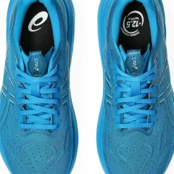 Asics Men's GT-2000 14 Aegean Blue/Saba Blue