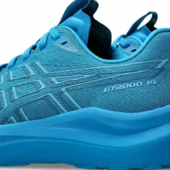 Asics Men's GT-2000 14 Aegean Blue/Saba Blue
