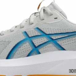 Asics Men's GT-1000 14 Cloud Grey/Twilight Blue
