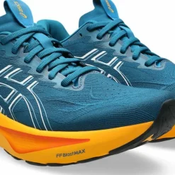 Asics Men's GT-2000 14 Dark Teal/White
