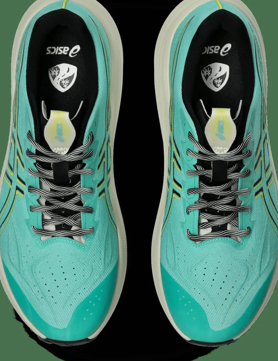 Asics Men's GT-2000 14 TR Aurora Green/Cacti