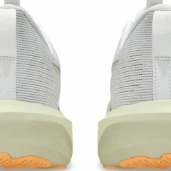 Asics Men's GT-1000 14 White/Lemongrass