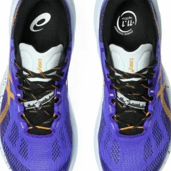 Asics Men's Trabuco 14 Cobalt Burst/Sandstorm