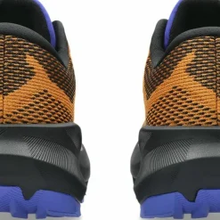 Asics Men's Trabuco 14 Sandstorm/Cobalt Burst
