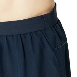 Asics Men's Visibility Shorts French Blue