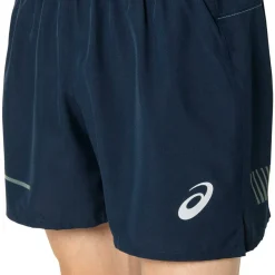 Asics Men's Visibility Shorts French Blue