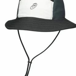 Asics Performance Running Bucket Hat Performance Black/Cream