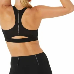 Asics Road Compression Bra Performance Black