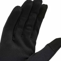 Asics Thermal Gloves Performance Black