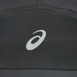 Asics Ultra Lightweight Running Cap Performance Black