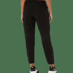 Asics Women's Asics Core Woven Pant Performance Black