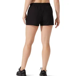Asics Women's Core 4In Short Performance Black