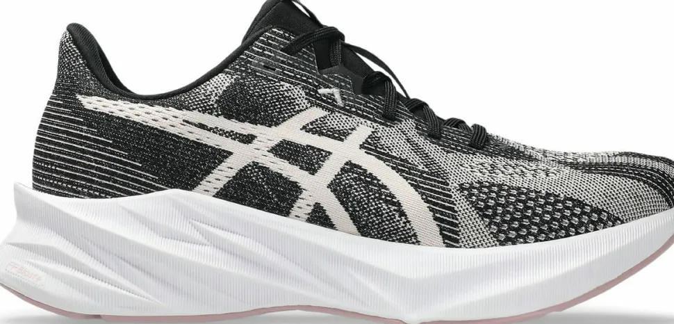 Asics Women's Dynablast 5 Pearl Pink/Black
