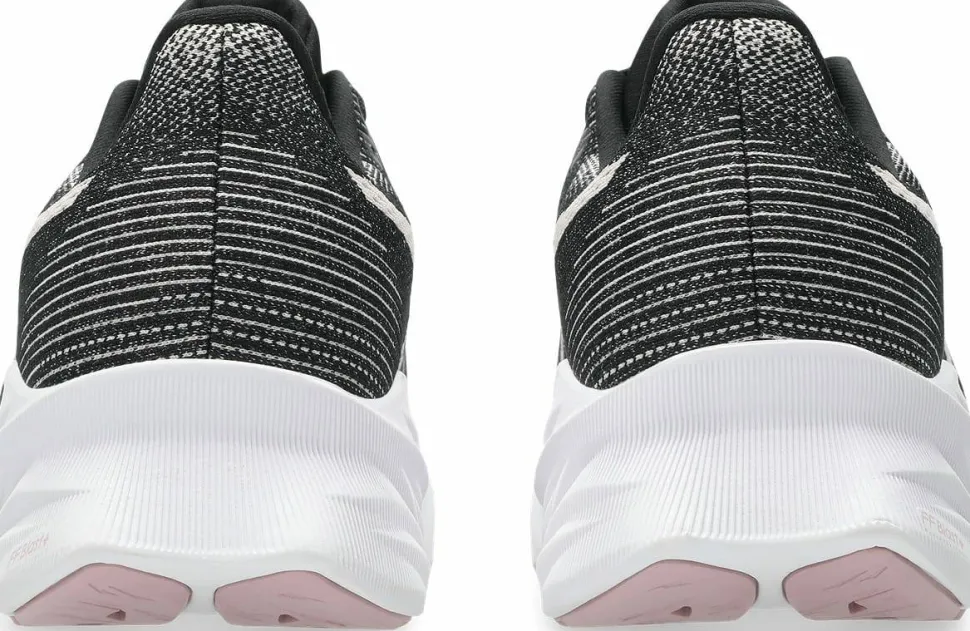 Asics Women's Dynablast 5 Pearl Pink/Black