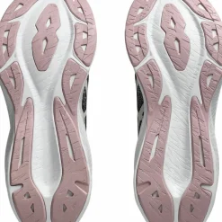 Asics Women's Dynablast 5 Pearl Pink/Black