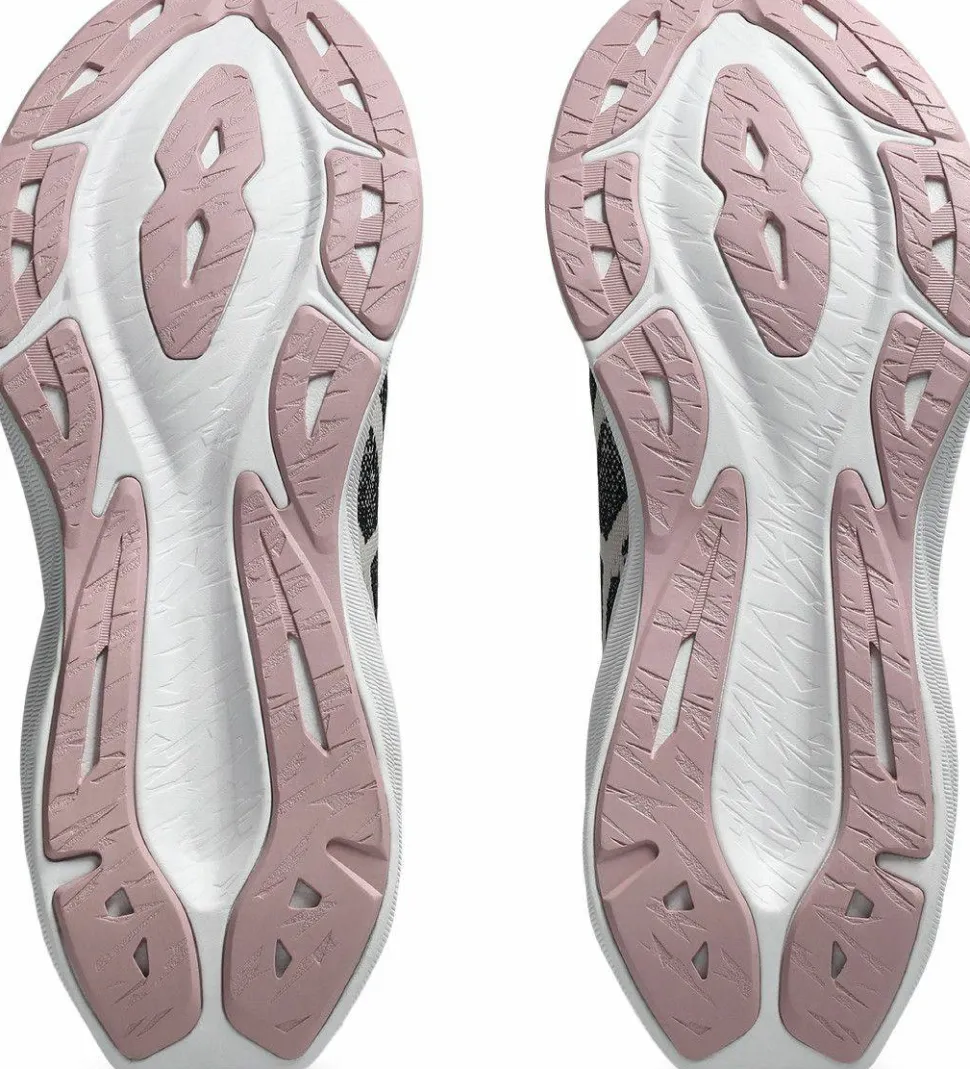 Asics Women's Dynablast 5 Pearl Pink/Black