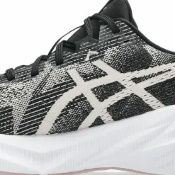 Asics Women's Dynablast 5 Pearl Pink/Black