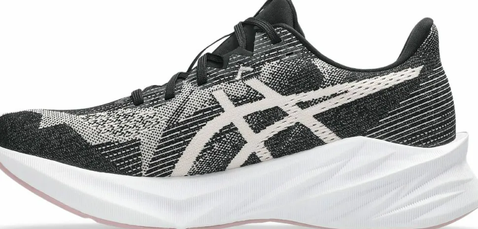 Asics Women's Dynablast 5 Pearl Pink/Black