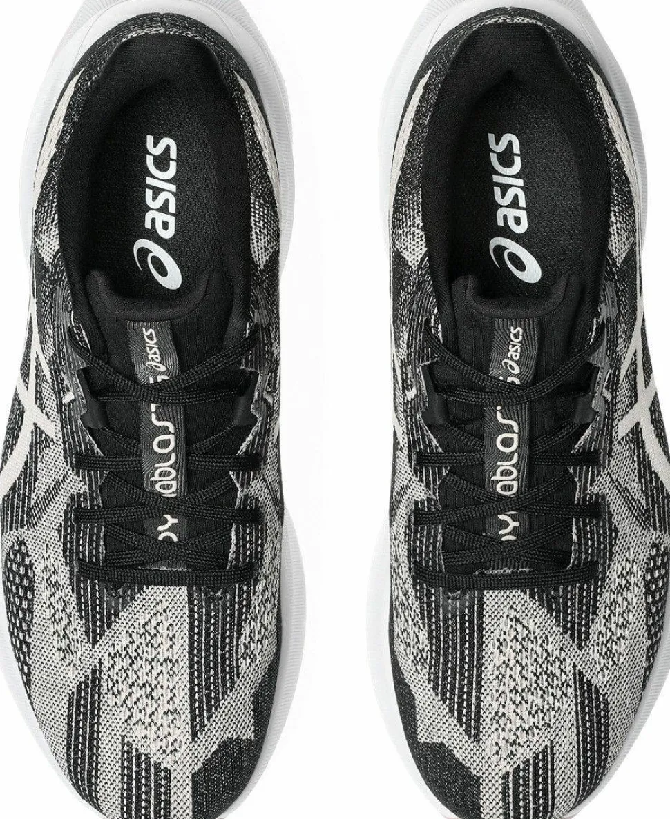 Asics Women's Dynablast 5 Pearl Pink/Black