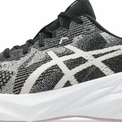 Asics Women's Dynablast 5 Pearl Pink/Black