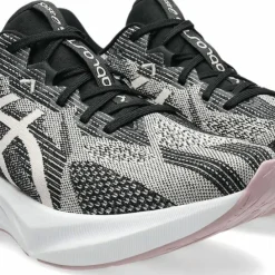 Asics Women's Dynablast 5 Pearl Pink/Black