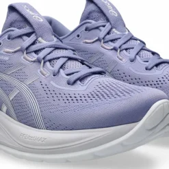 Asics Women's GEL-Cumulus 28 Bluebell/White