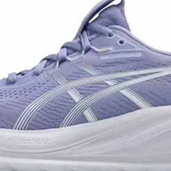 Asics Women's GEL-Cumulus 28 Bluebell/White