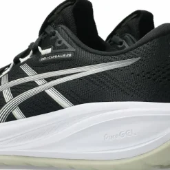 Asics Women's GEL-Cumulus 28 Black/White