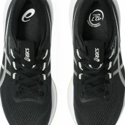 Asics Women's GEL-Cumulus 28 Black/White