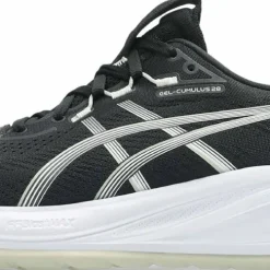 Asics Women's GEL-Cumulus 28 Black/White