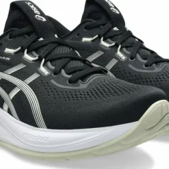 Asics Women's GEL-Cumulus 28 Black/White