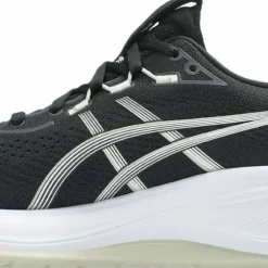 Asics Women's GEL-Cumulus 28 Black/White