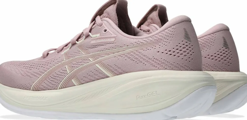 Asics Women's GEL-Cumulus 28 Morganite/Pearl Pink