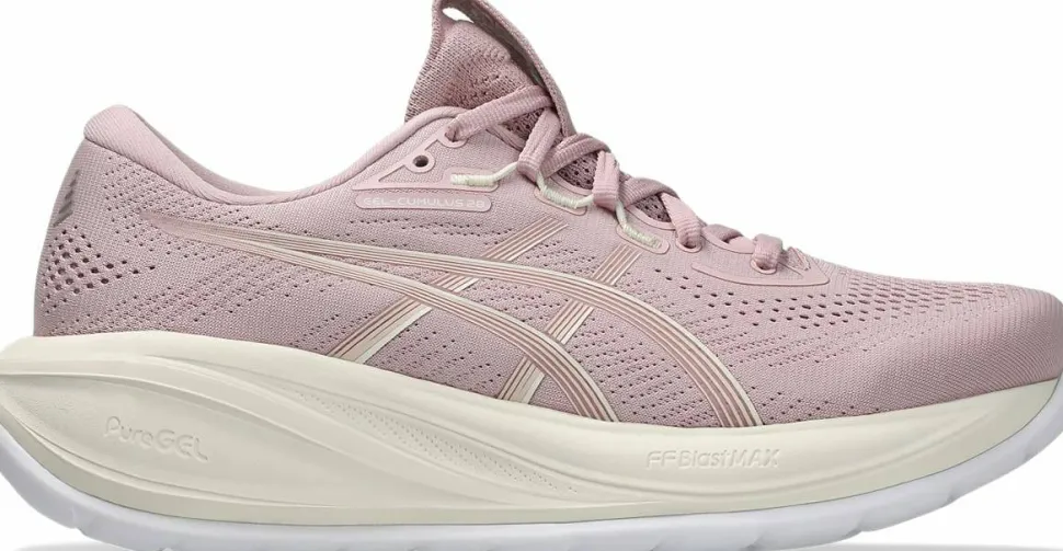 Asics Women's GEL-Cumulus 28 Morganite/Pearl Pink