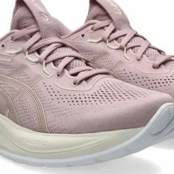 Asics Women's GEL-Cumulus 28 Morganite/Pearl Pink